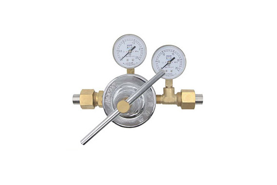  Pipe series Regulator